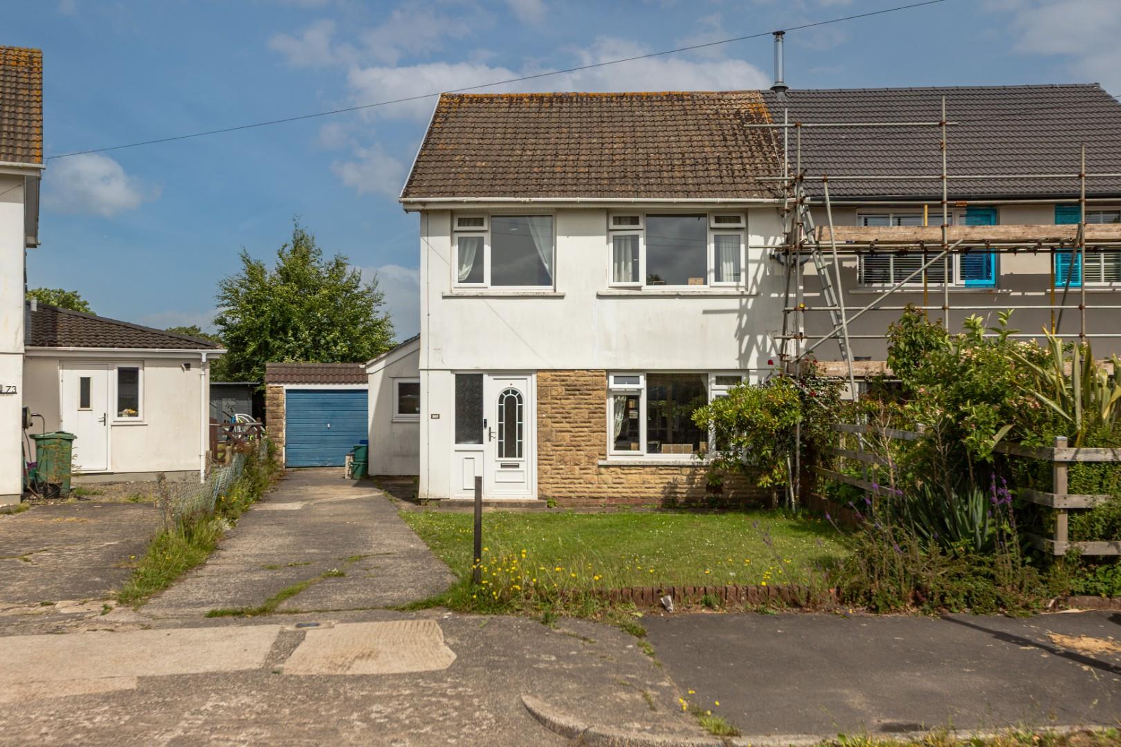 Linkside Drive, Pennard, Southgate, Swansea, SA3 2BS